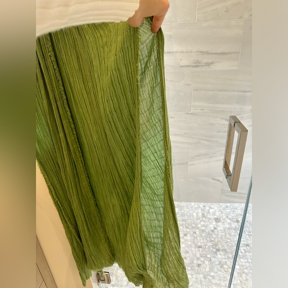 Kasia Kulenty Era Duster Gown - Picture 4 of 9